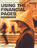 The Financial Times Guide to Using the Financial Pages