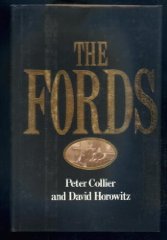 The Fords: An American Epic