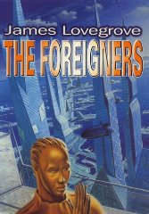 The Foreigners