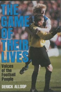 The Game of Their Lives: Voices of the Football People