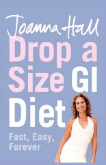 The GI Walking Diet: Lose 10lbs and Look 10 Years Younger in 6 Weeks