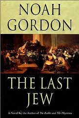 The Last Jew