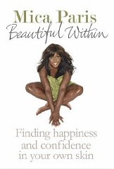 Beautiful Within: Finding Happiness and Confidence in Your Own Skin