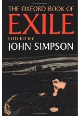 The Oxford Book of Exile