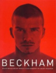 Beckham: My World