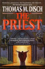 The Priest