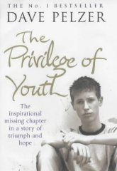 The Privilege of Youth: The Inspirational Story of a Teenager's Search for Friendship and Acceptance