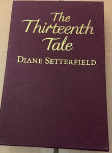 The Thirteenth Tale(Limited Signed Edition)