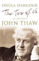 The Two of Us: My Life with John Thaw