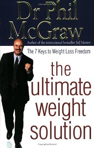 The Ultimate Weight Solution: The 7 Keys to Weight Loss Freedom