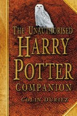 The Unauthorised Harry Potter Companion