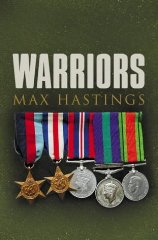The Warriors: Exceptional Tales from the Battlefield