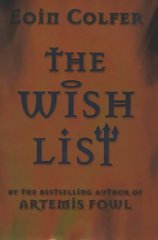 The Wish List