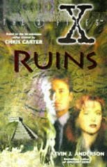 The X-Files : Ruins.