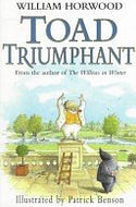 Toad Triumphant