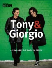 Tony and Giorgio