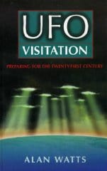 UFO Visitation: Preparing for the Twenty-first Century