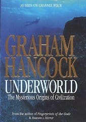 Underworld: Flooded Kingdoms of the Ice Age