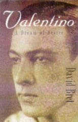 Valentino: A Dream of Desire