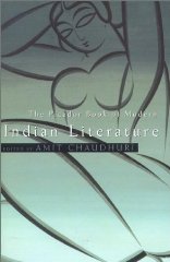The Picador Book of Modern Indian Literature