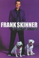 Frank Skinner Autobiography