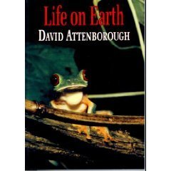 The Life Trilogy(Life On Earth-The Living Planet-The Trials Of Life)
