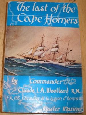 The last of the Cape Horners