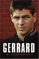 Gerrard: My Autobiography