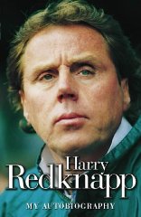 Harry Redknapp: My Autobiography