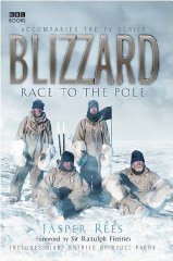 Blizzard-Race To The Pole