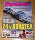 Top Gear  Magazine: issue 114-March 2003