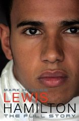 Lewis Hamilton: The Full Story