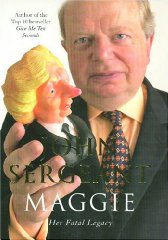 Maggie: Her Fatal Legacy