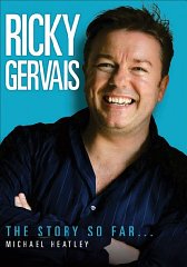 Ricky Gervais: The Story So Far