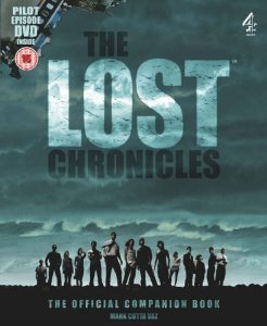 The Lost Chronicles