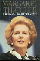 The Downing Street Years