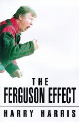 The Ferguson Effect