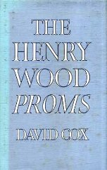 The Henry Wood Proms