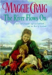 The River Flows on