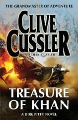 Treasure of Khan