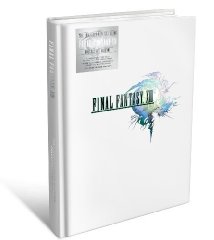 The Final Fantasy XIII Complete Official Guide - Collector's Edition
