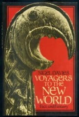 Voyagers To The New World