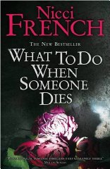 What to Do When Someone Dies