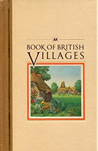 Book of British Villages