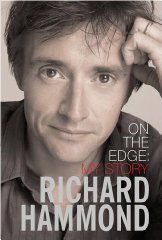 On the Edge: My Story