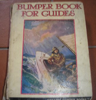 Bumper Book For Guides