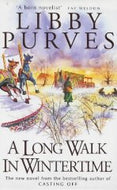A Long Walk in Wintertime
