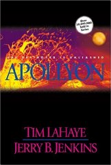 Apollyon: The Destroyer Is Unleashed