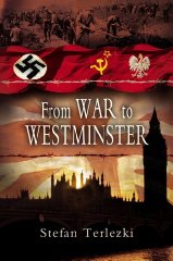From War to Westminster