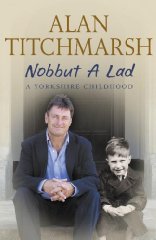 Nobbut a Lad: A Yorkshire Childhood